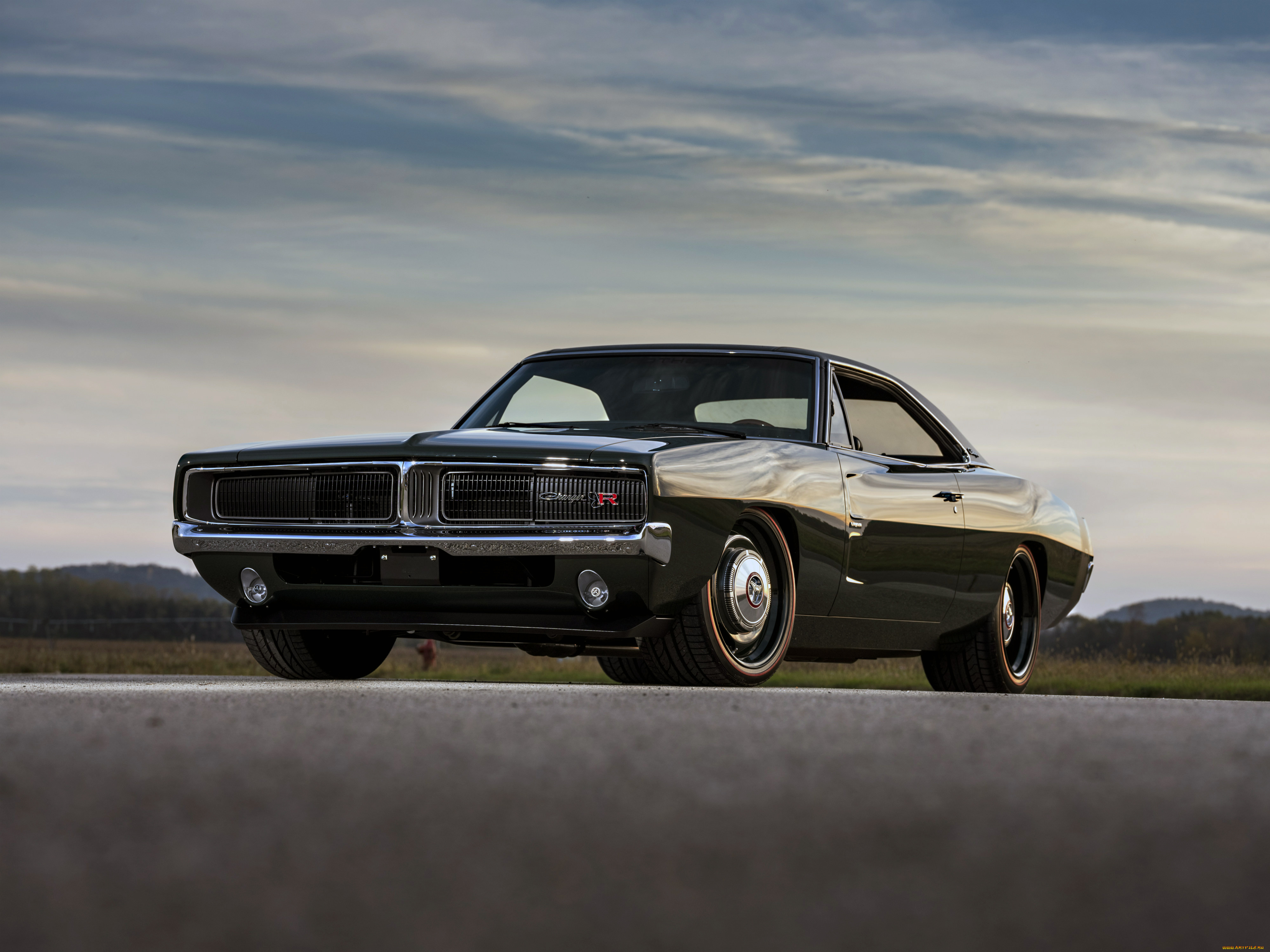 Про американские машины. Dodge Charger 1969. Додж Чарджер 1969. Машина Додж Чарджер 1969. Маслкары Додж Чарджер.